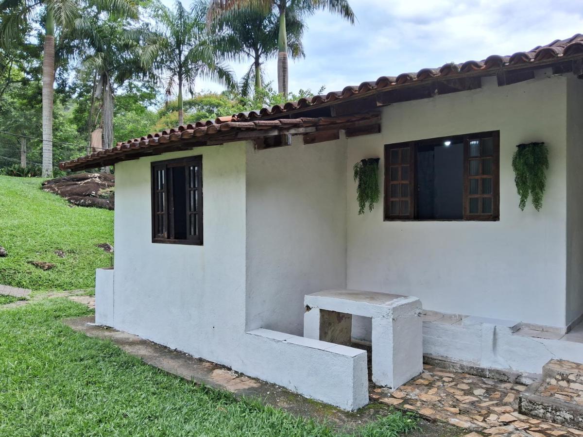 Chale Do Riacho 2 Villa Penedo  Eksteriør billede
