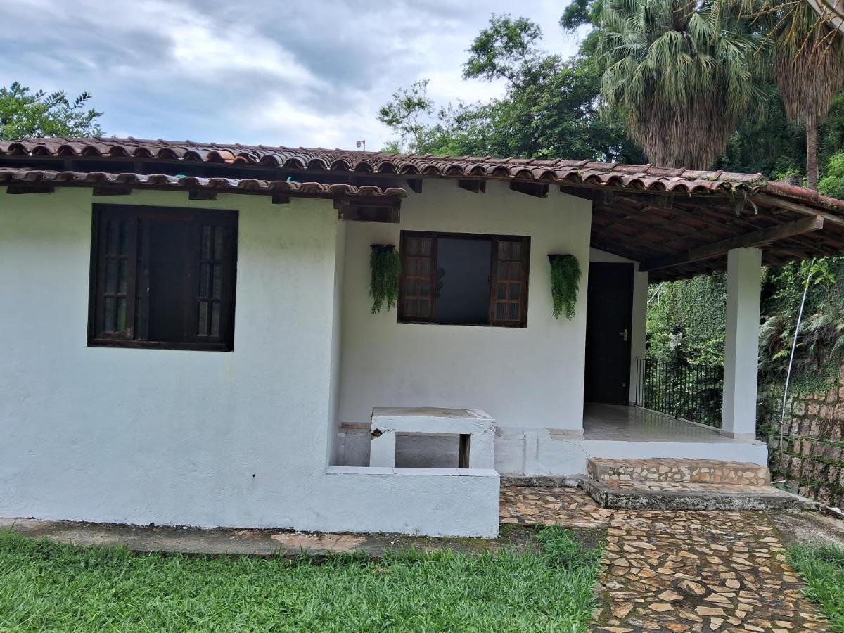Chale Do Riacho 2 Villa Penedo  Eksteriør billede
