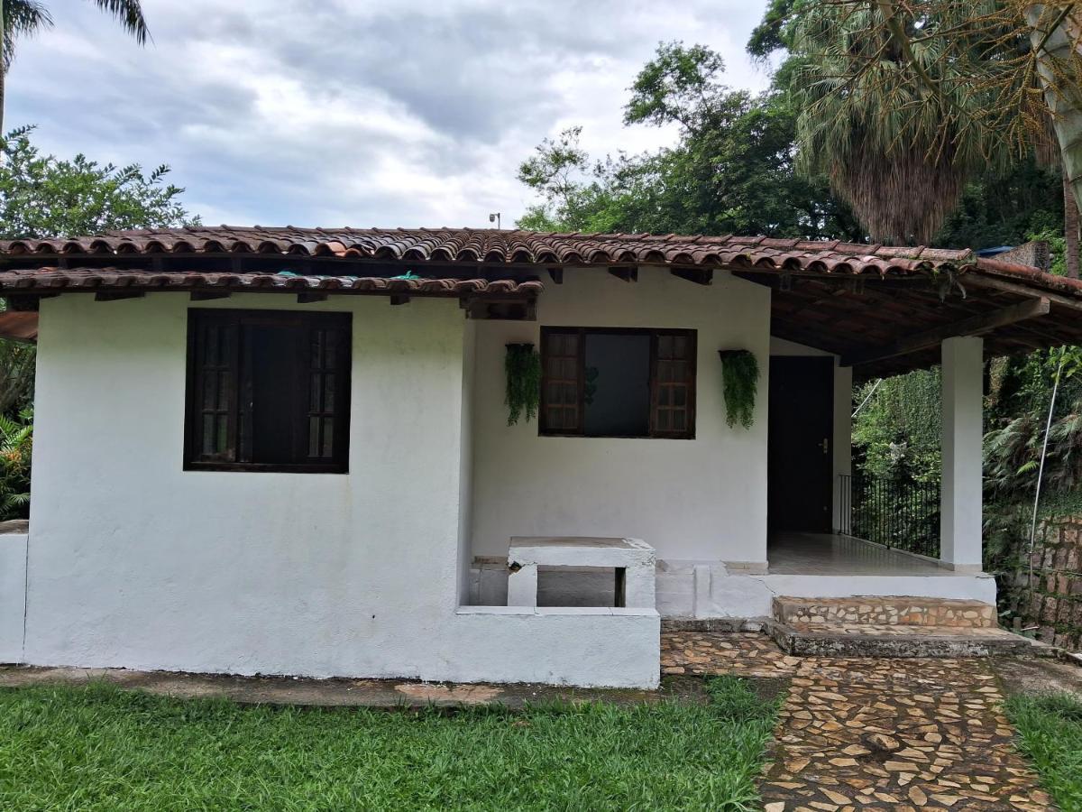 Chale Do Riacho 2 Villa Penedo  Eksteriør billede