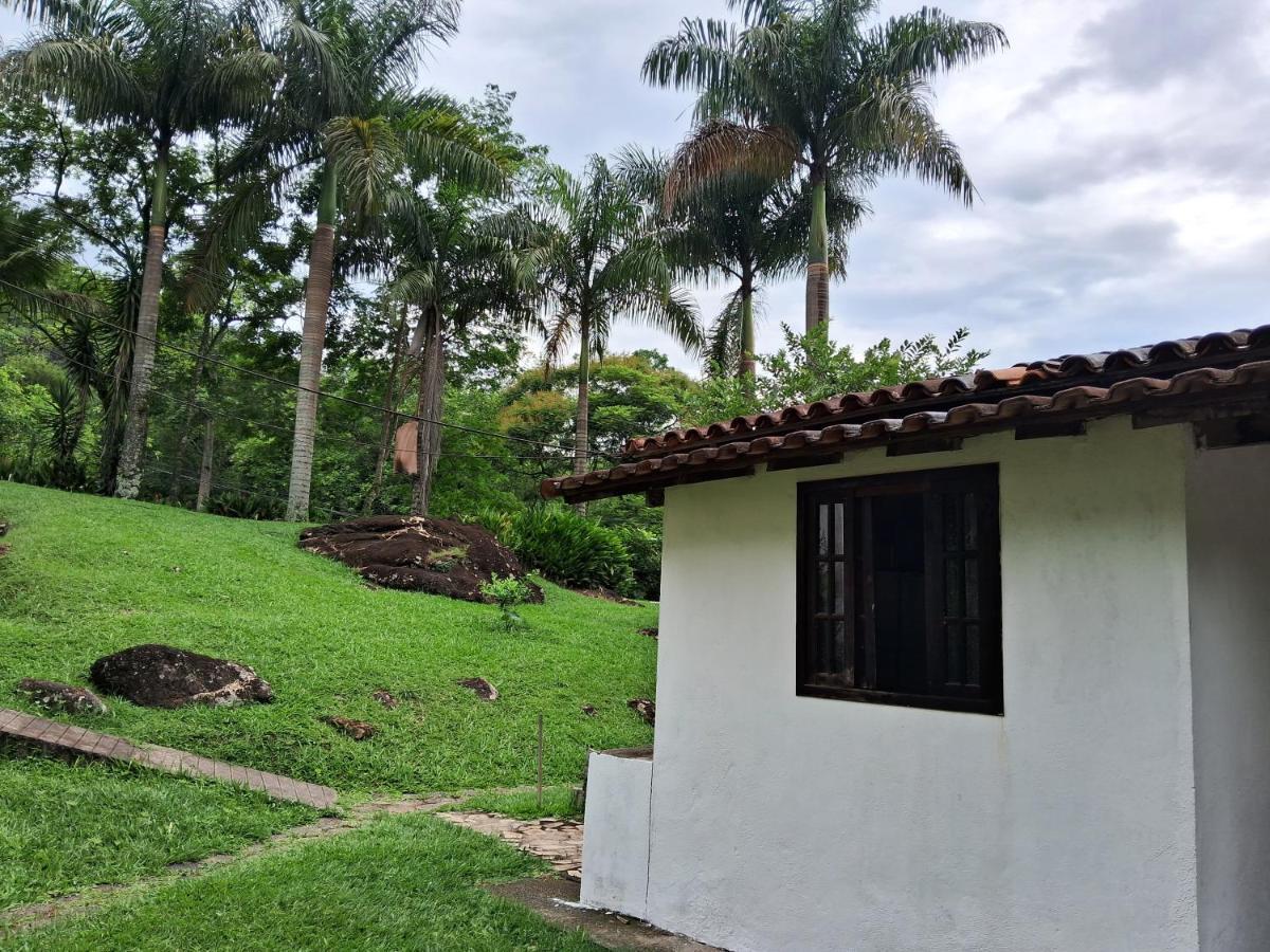 Chale Do Riacho 2 Villa Penedo  Eksteriør billede