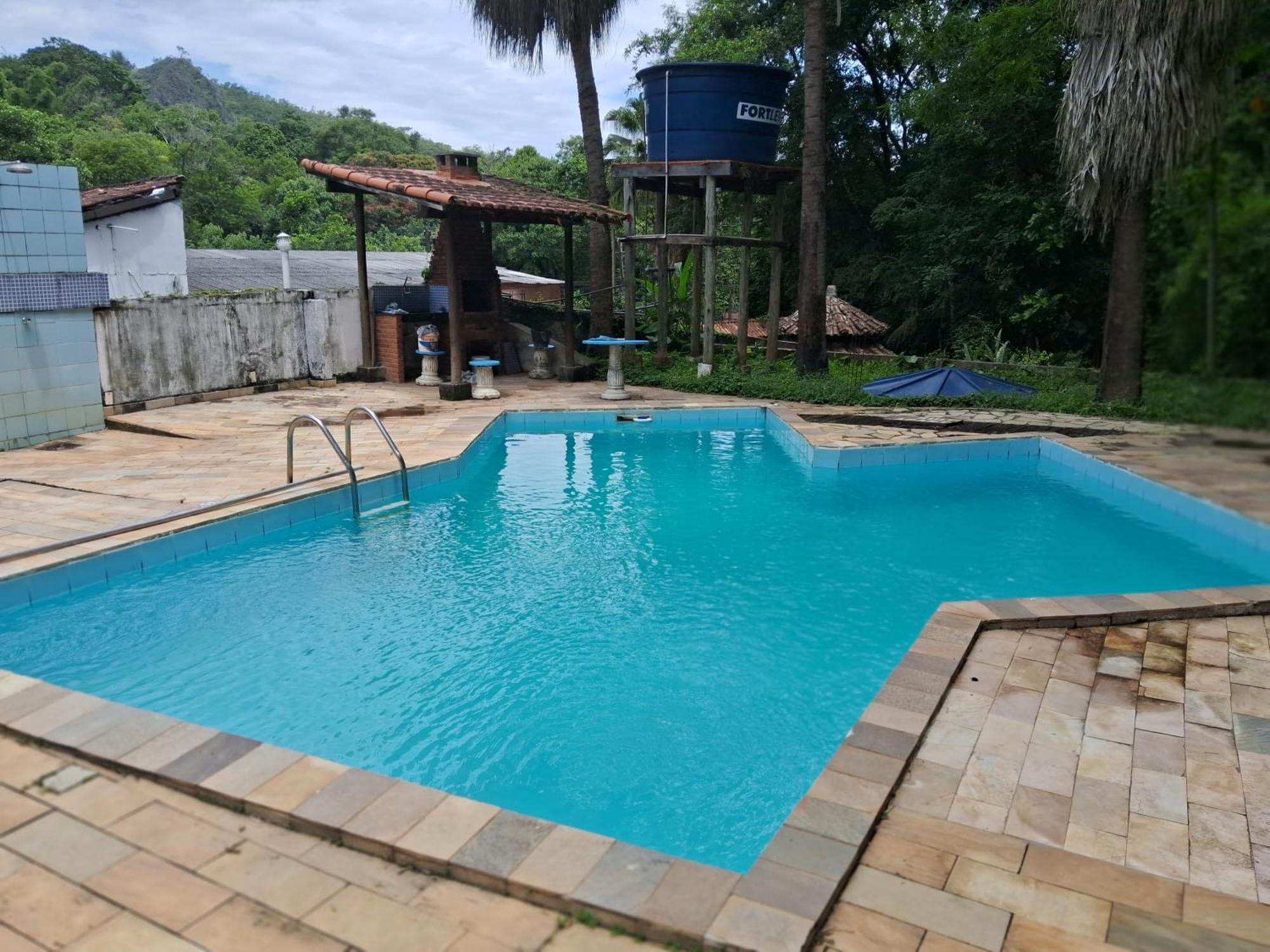 Chale Do Riacho 2 Villa Penedo  Eksteriør billede